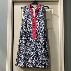 Lilly Pulitzer Romper, size 10
